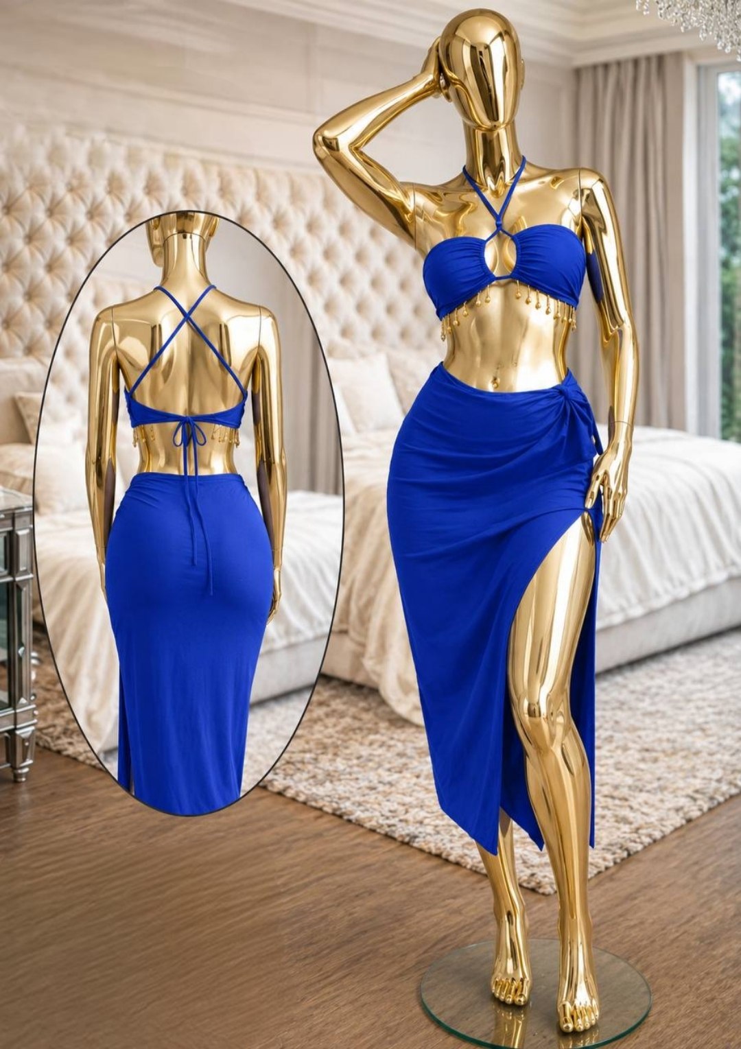 2 Pieces Lingerie