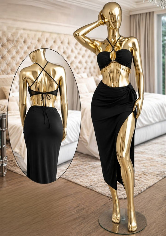 2 Pieces Lingerie