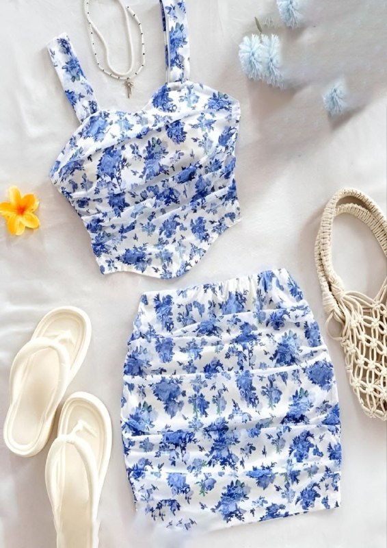 Summer Set
