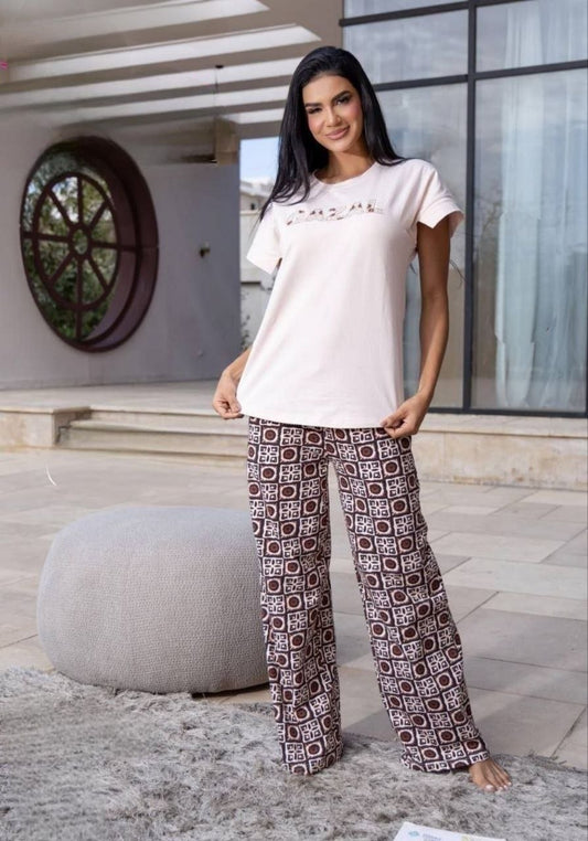 Pajama Pure Cotton Big Size
