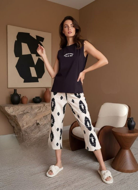 Pajama Pure Cotton