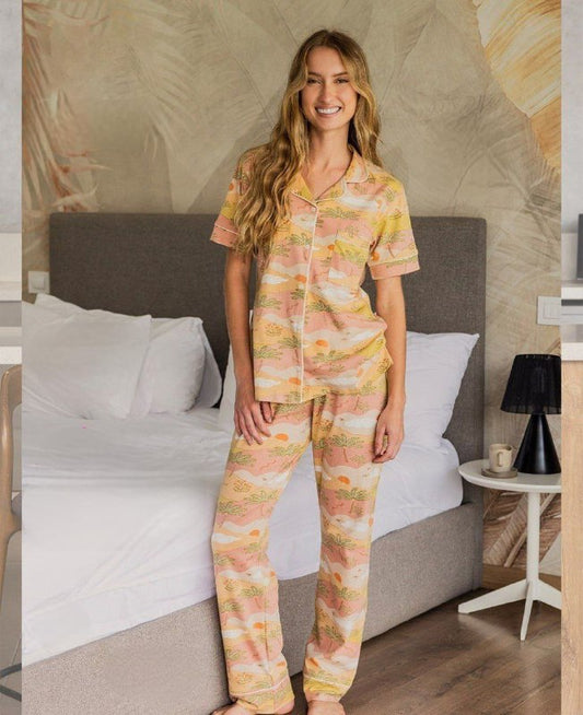 Pajama Pure Cotton