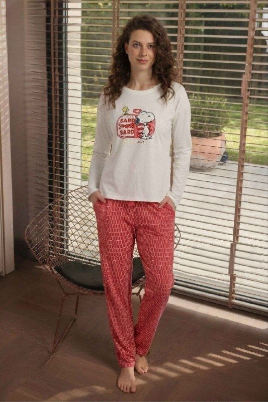 Pajama Pure Cotton