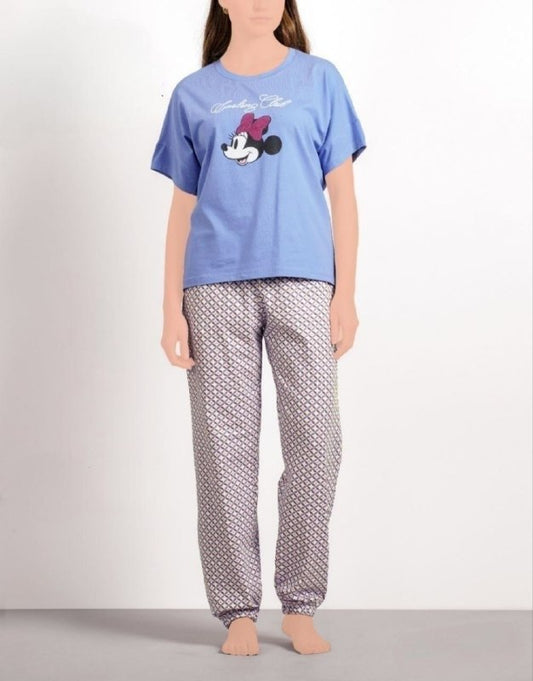 Pajama Pure Cotton