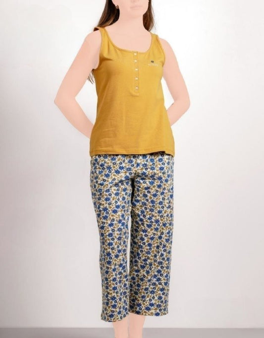 Pajama Pure Cotton