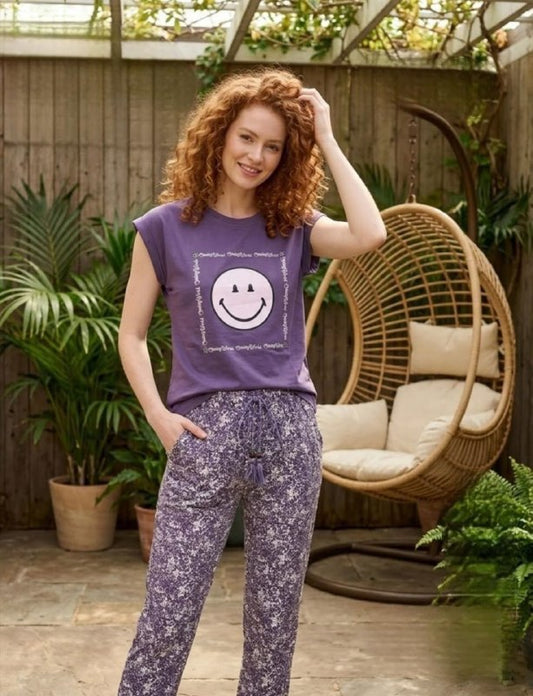 Pajama Pure Cotton