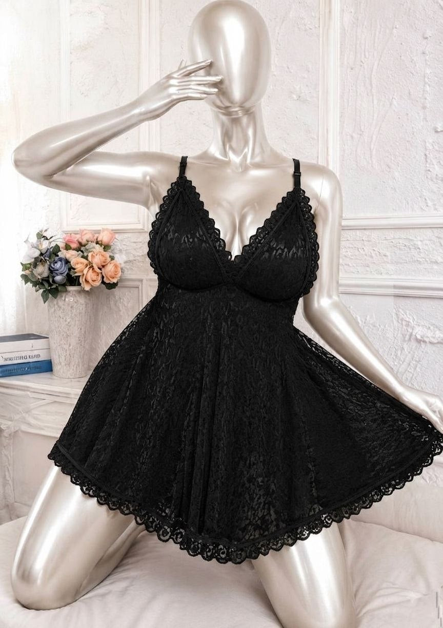 Short Lingerie