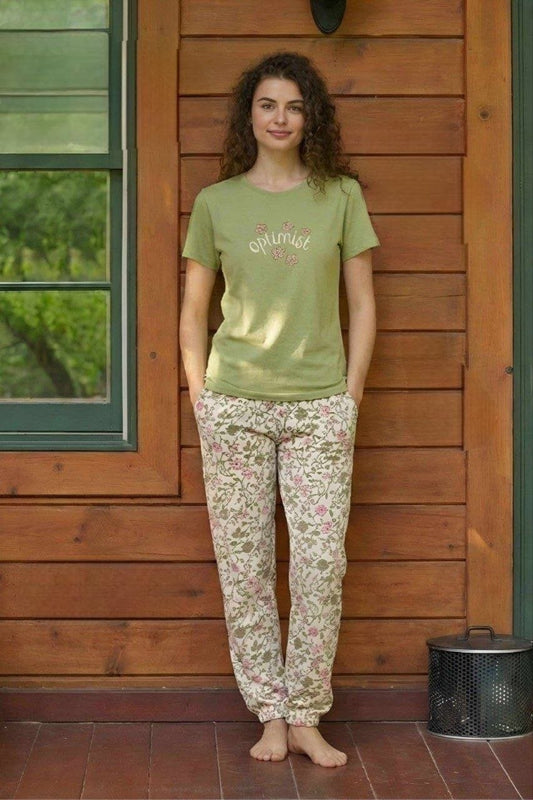 Pajama Pure Cotton