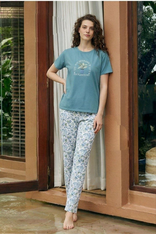 Pajama Pure Cotton