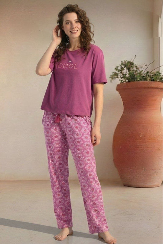 Pajama Pure Cotton