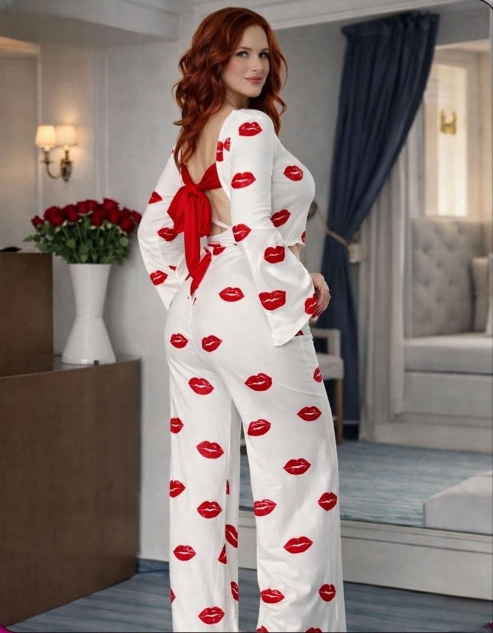 Pajama summer