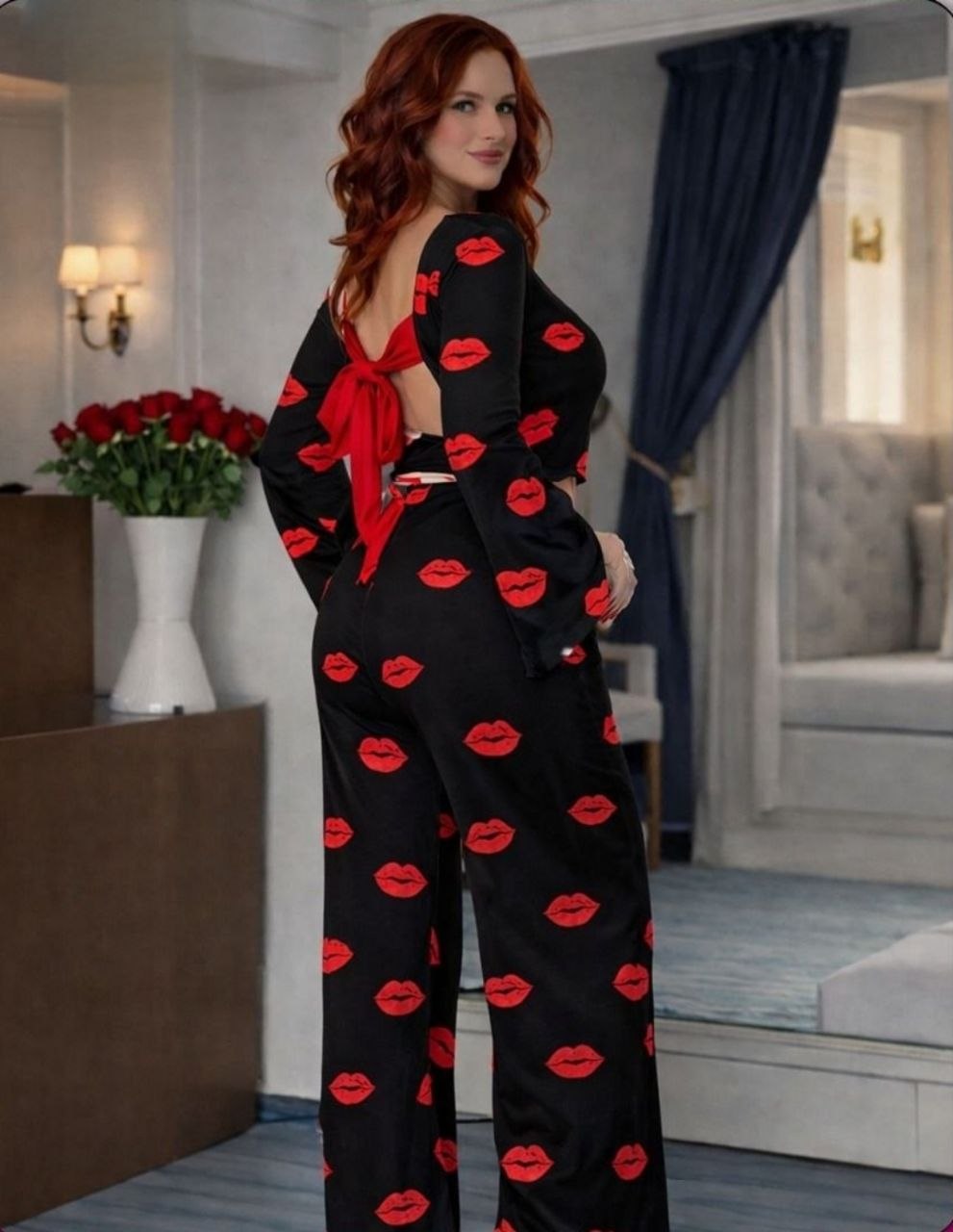Pajama summer