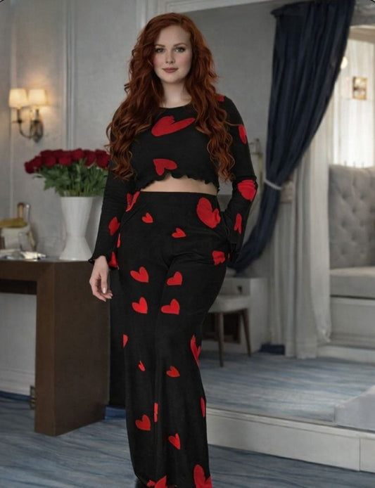 Pajama summer