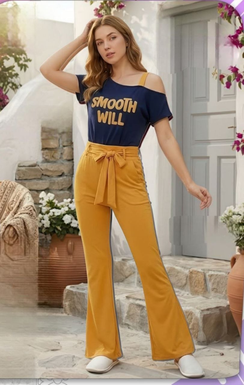 Pajama Pure Cotton