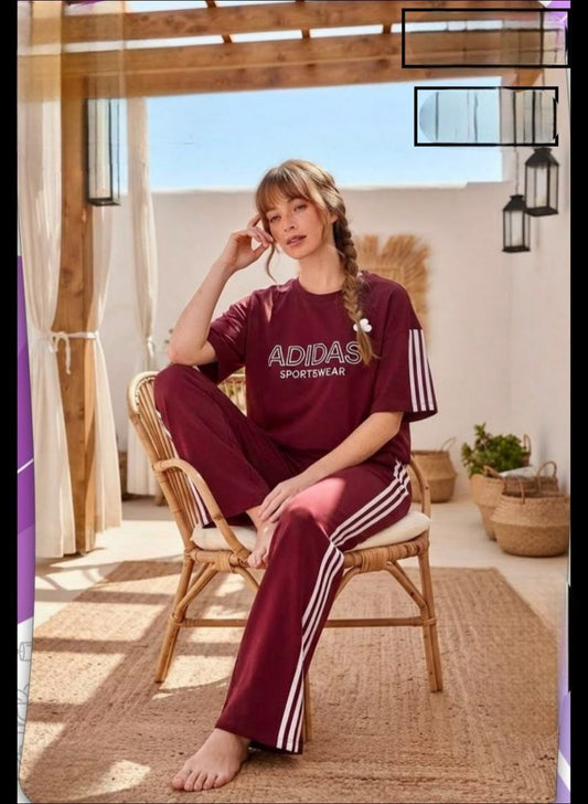 Pajama Pure Cotton