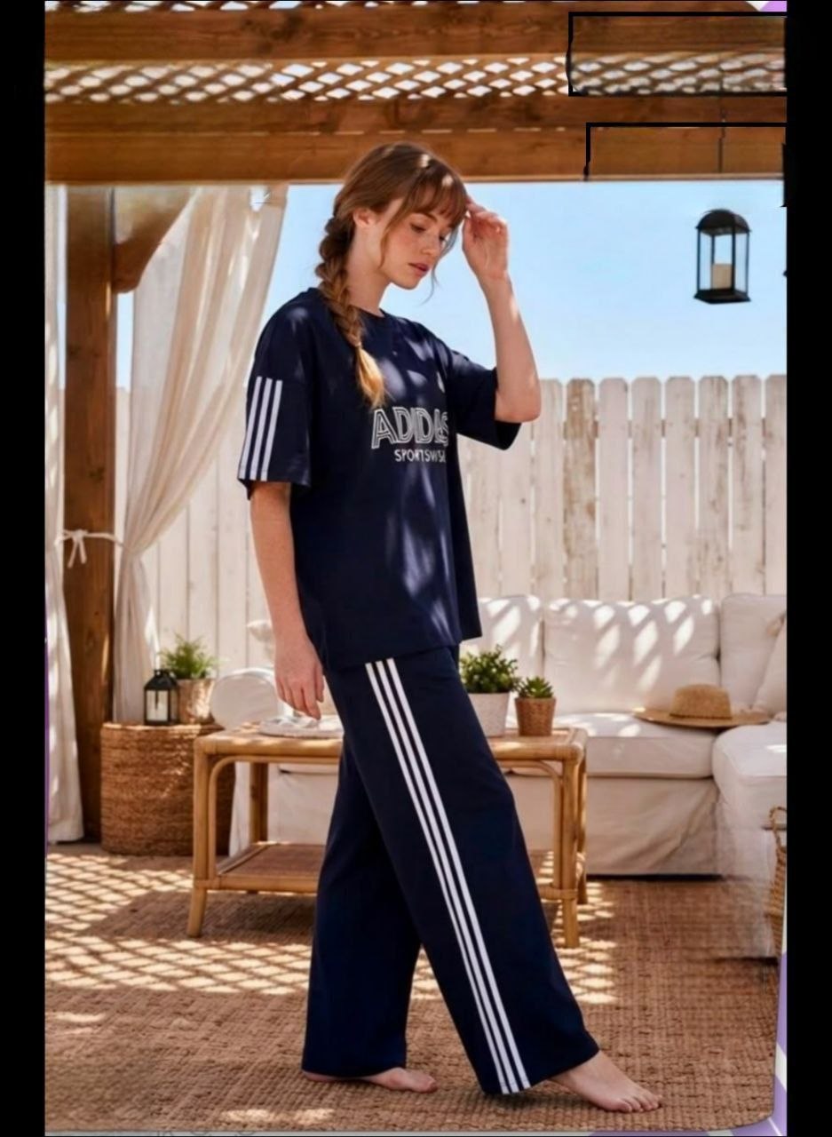 Pajama Pure Cotton