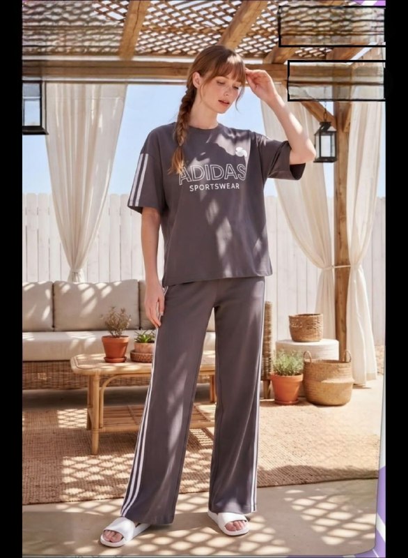 Pajama Pure Cotton
