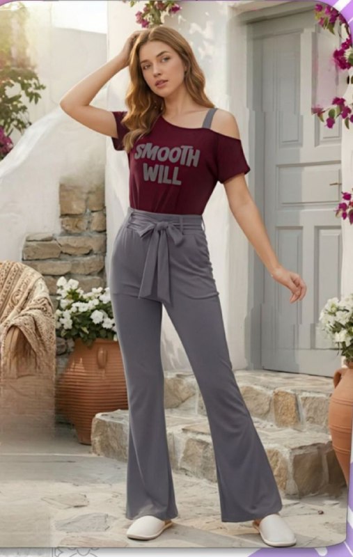 Pajama Pure Cotton
