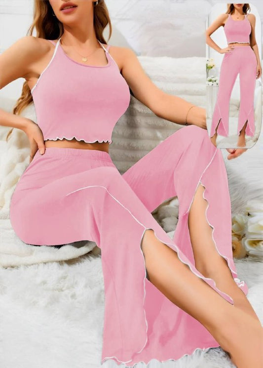 Pajama Summer