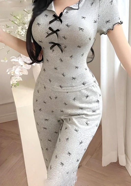 Pajama Summer