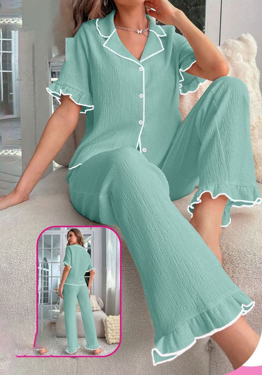 Pajama Summer