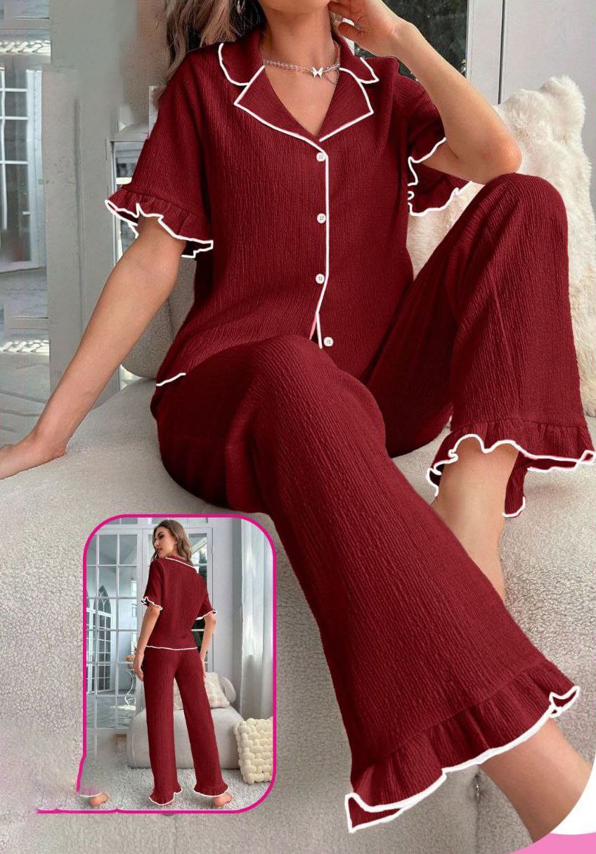 Pajama Summer