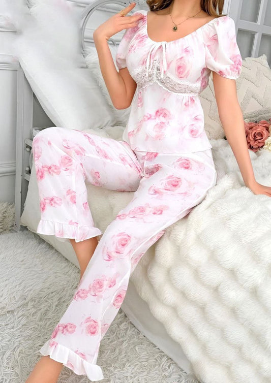 Pajama Summer