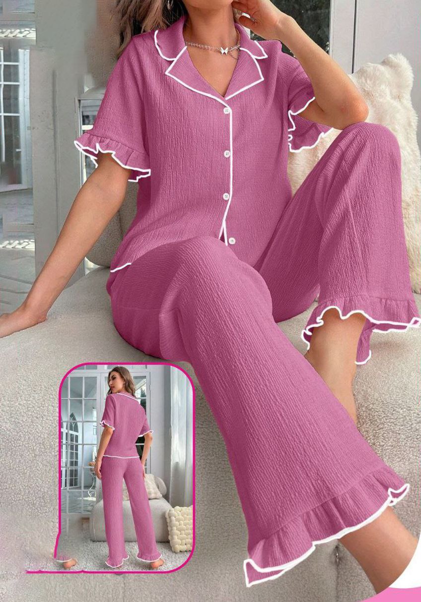 Pajama Summer