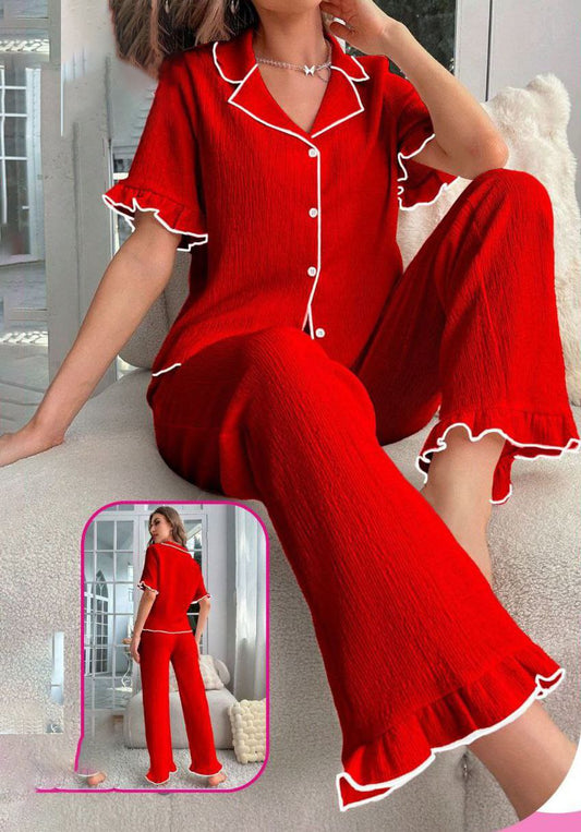 Pajama Summer