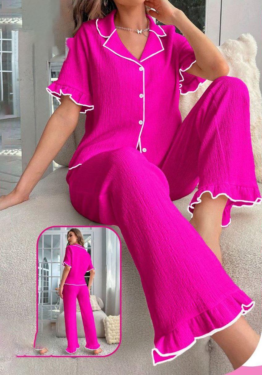 Pajama Summer