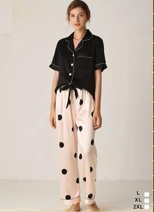 Pajama Silk