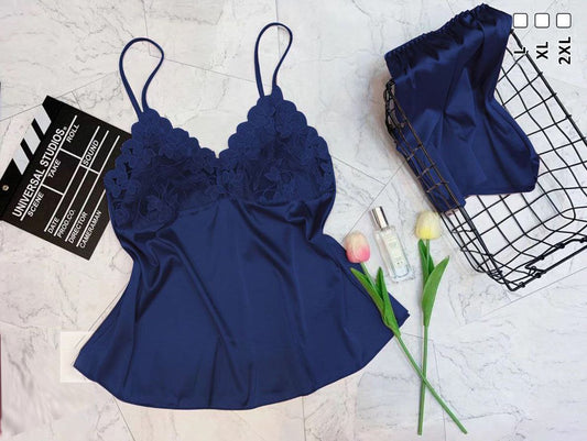 Pajama Silk