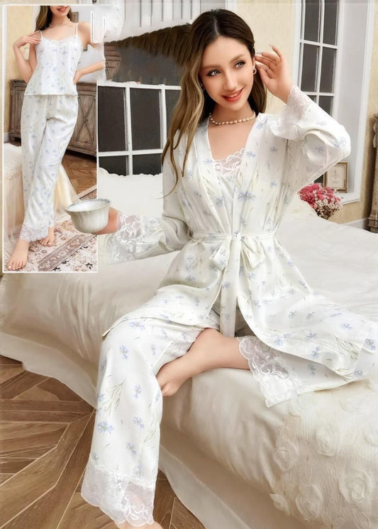 3 Pieces Pajama