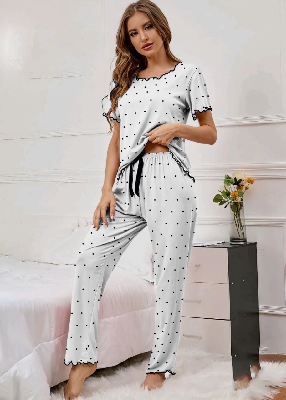 Pajama Summer