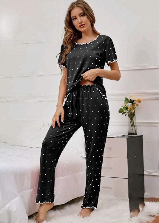 Pajama Summer