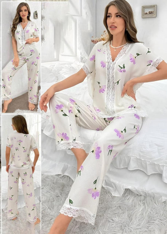 Pajama Summer