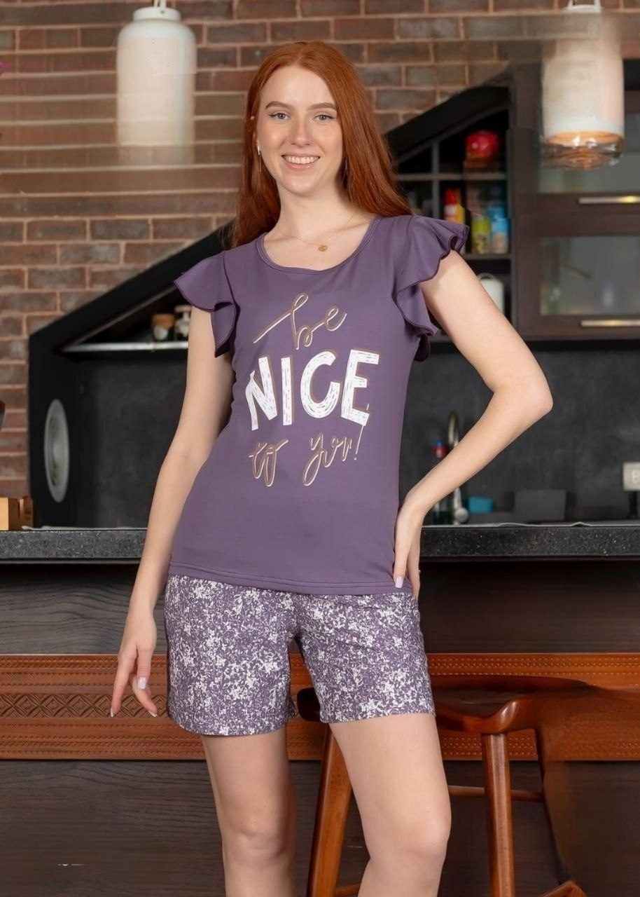 Pajama Pure Cotton