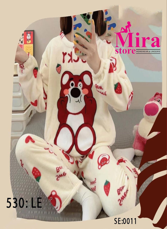 Pajama winter SE:0011