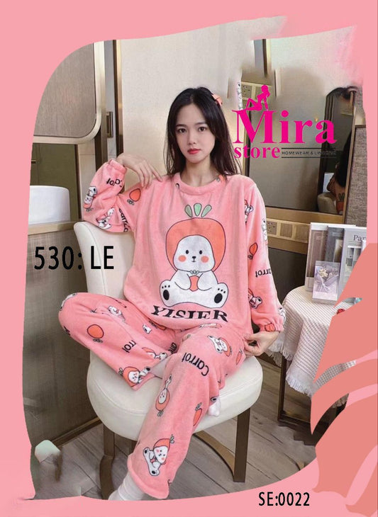 Pajama winter SE:0022