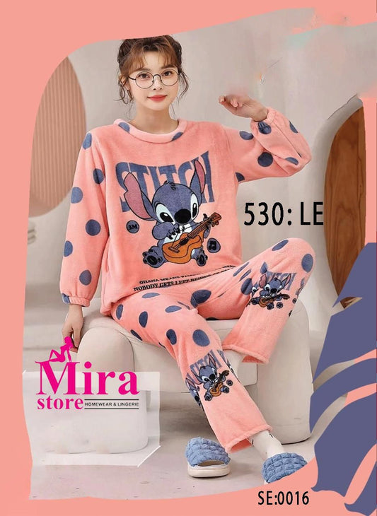 Pajama winter SE:0016