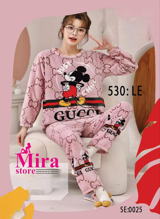 Pajama winter SE:0025