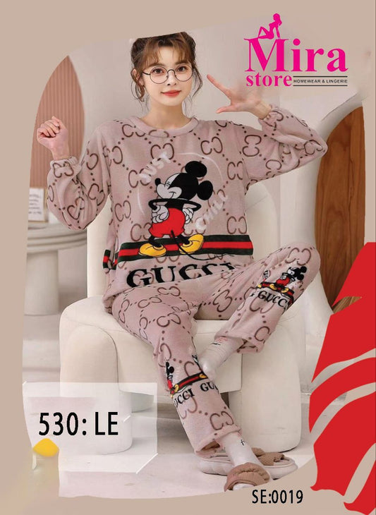 Pajama winter SE:0019