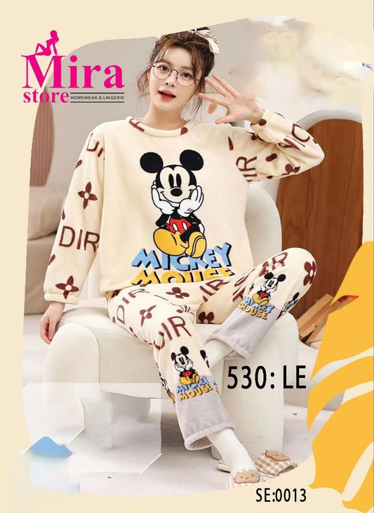 Pajama winter SE:0013