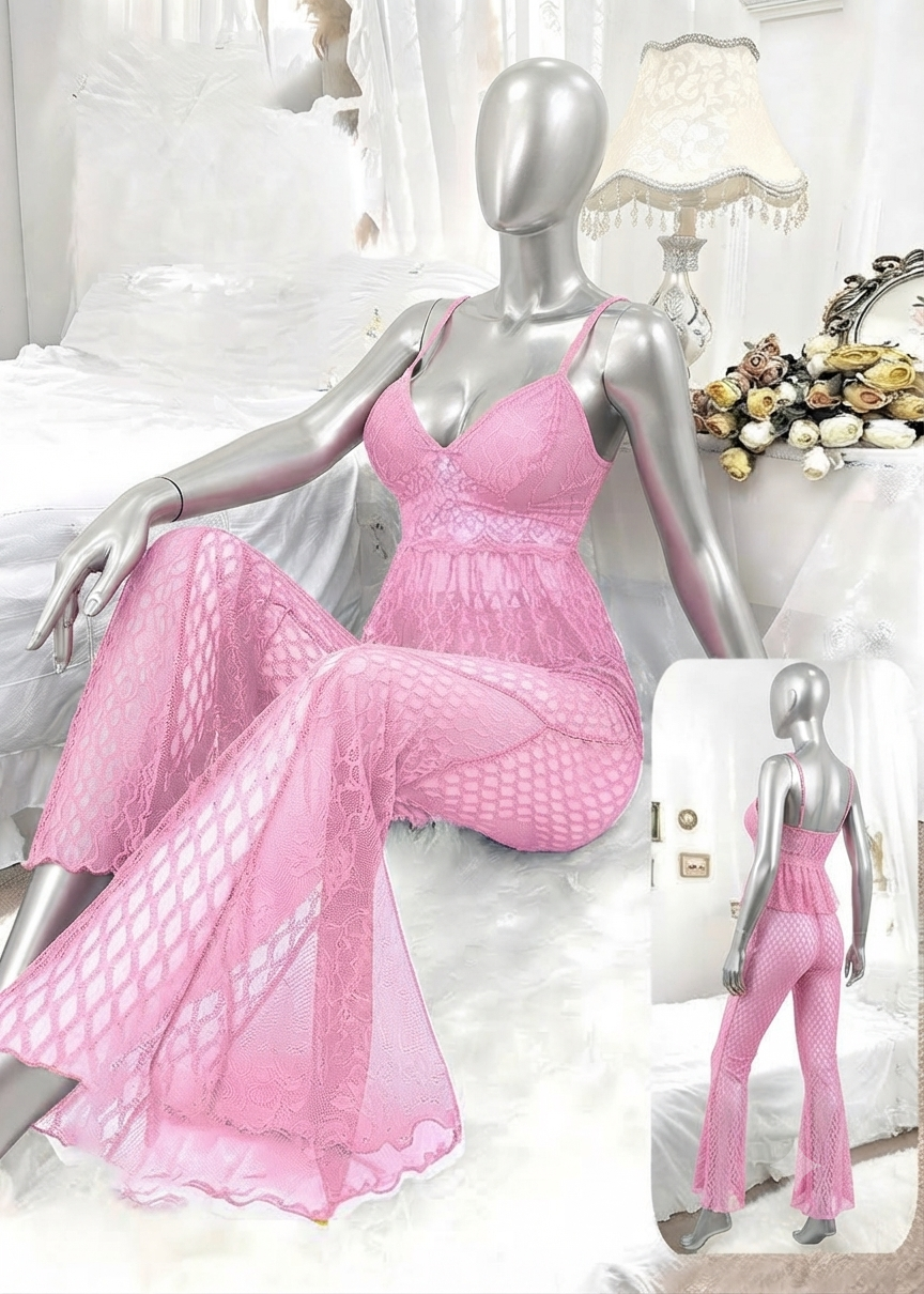 Pajama Lingerie