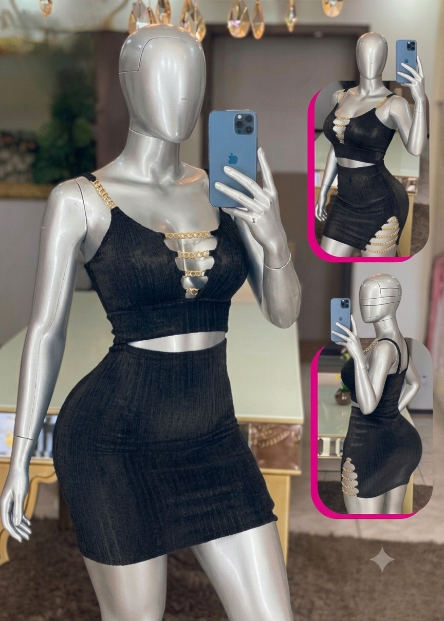 2 pieces lingerie
