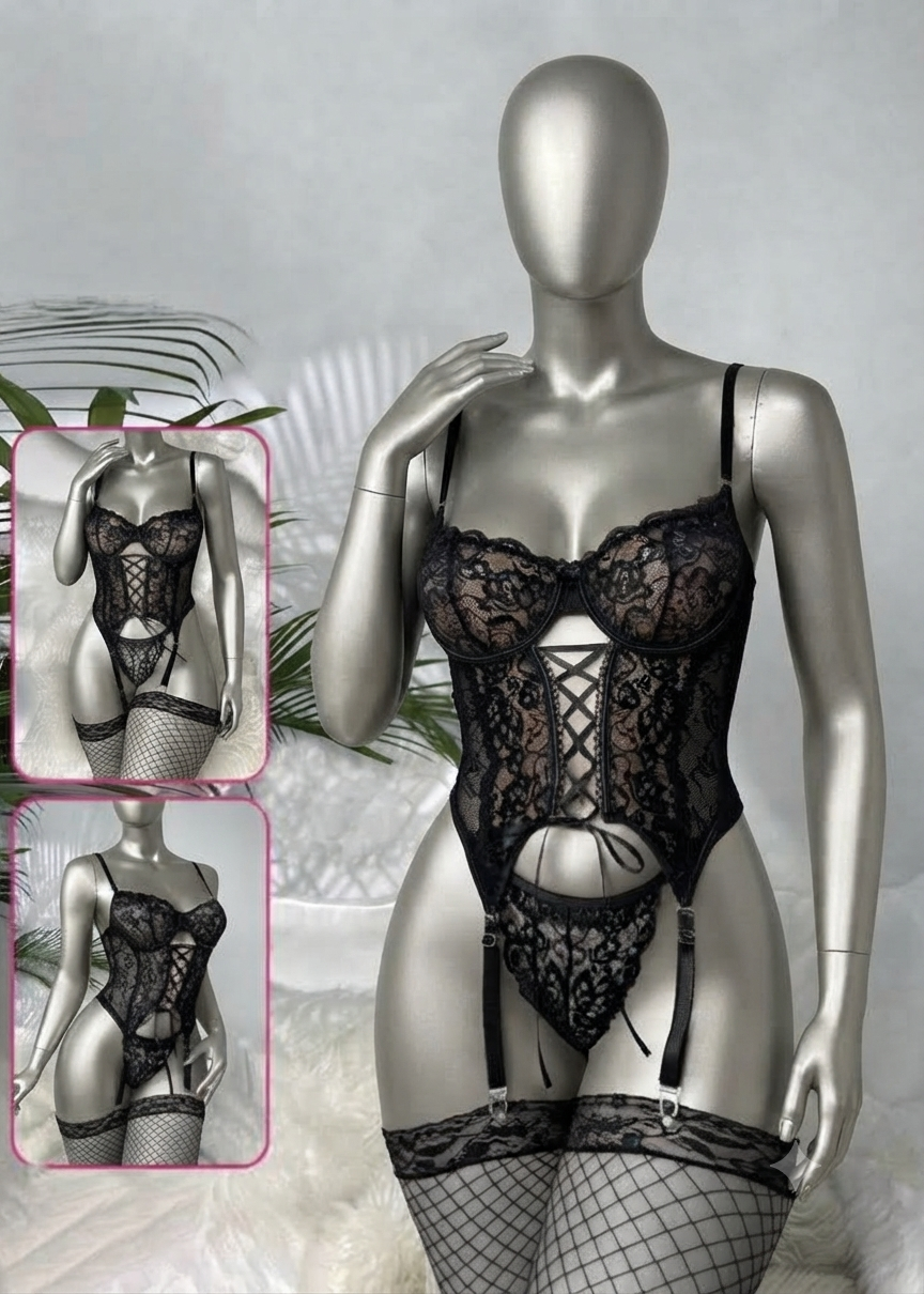 Costume Lingerie