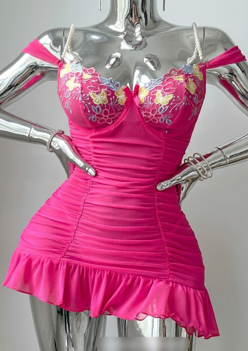 Short Lingerie