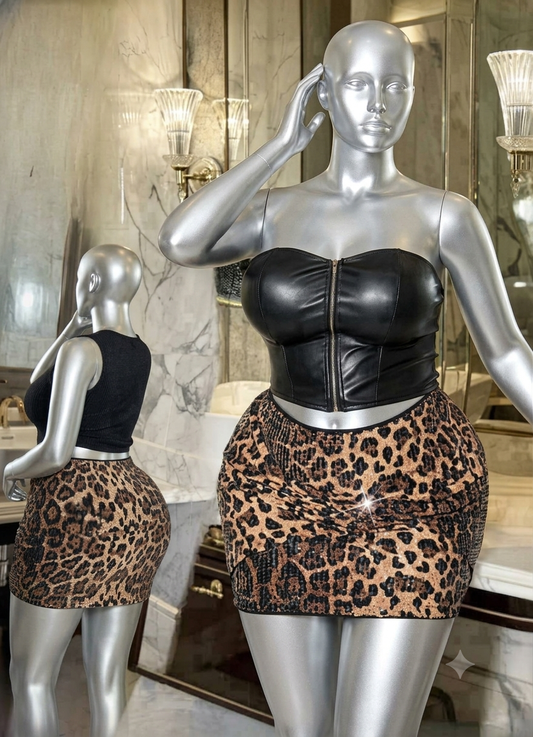 2 Pieces Lingerie
