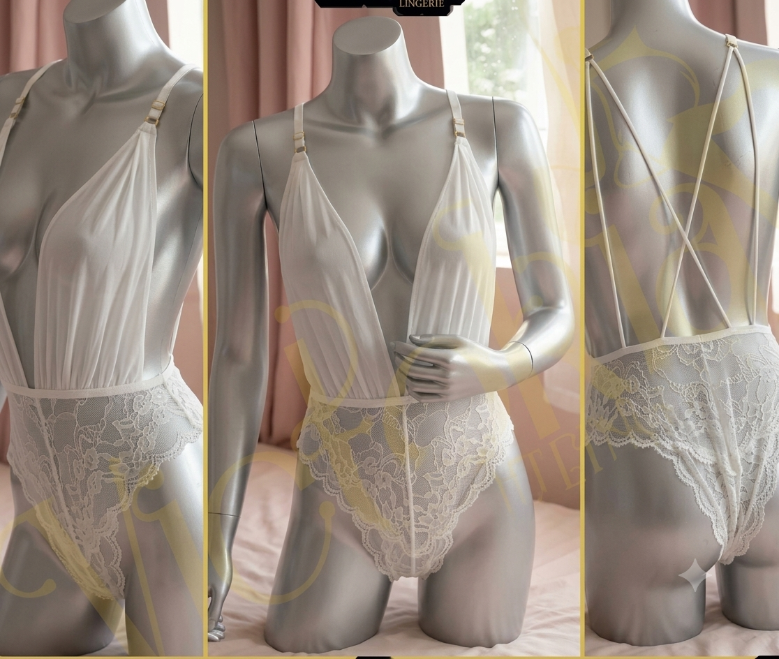 Bodysuit