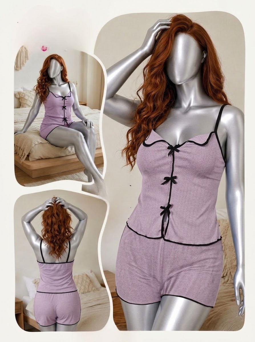 Pajama Short